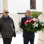 Uroczystości Katyńsko-Smoleńskie w Brzozowie