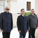 Uroczystości Katyńsko-Smoleńskie w Brzozowie