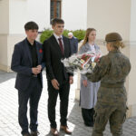 Uroczystości Katyńsko-Smoleńskie w Brzozowie