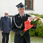 Uroczystości Katyńsko-Smoleńskie w Brzozowie