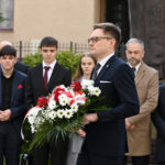 Uroczystości Katyńsko-Smoleńskie w Brzozowie