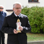 Uroczystości Katyńsko-Smoleńskie w Brzozowie