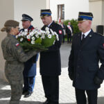 Uroczystości Katyńsko-Smoleńskie w Brzozowie