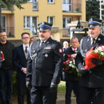 Uroczystości Katyńsko-Smoleńskie w Brzozowie