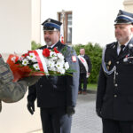 Uroczystości Katyńsko-Smoleńskie w Brzozowie