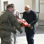 Uroczystości Katyńsko-Smoleńskie w Brzozowie