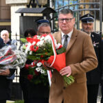 Uroczystości Katyńsko-Smoleńskie w Brzozowie