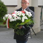 Uroczystości Katyńsko-Smoleńskie w Brzozowie