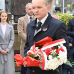 Uroczystości Katyńsko-Smoleńskie w Brzozowie