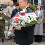 Uroczystości Katyńsko-Smoleńskie w Brzozowie