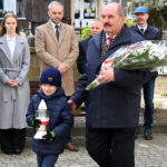 Uroczystości Katyńsko-Smoleńskie w Brzozowie