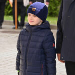 Uroczystości Katyńsko-Smoleńskie w Brzozowie