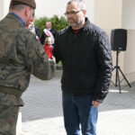 Uroczystości Katyńsko-Smoleńskie w Brzozowie