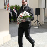 Uroczystości Katyńsko-Smoleńskie w Brzozowie