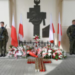 Uroczystości Katyńsko-Smoleńskie w Brzozowie