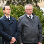 Uroczystości Katyńsko-Smoleńskie w Brzozowie