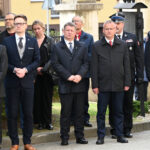 Uroczystości Katyńsko-Smoleńskie w Brzozowie