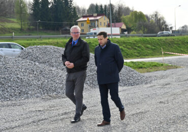 Wspólnymi siłami dla komfortu pacjentów