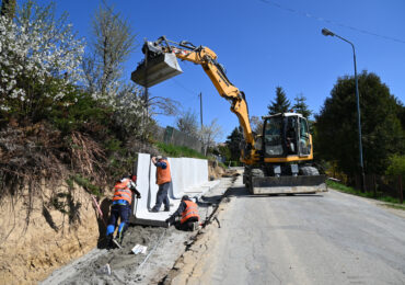 Wspólny cel, wspólne bezpieczeństwo