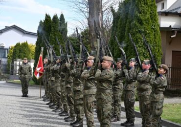 Dzień Pamięci Ofiar Zbrodni Katyńskiej