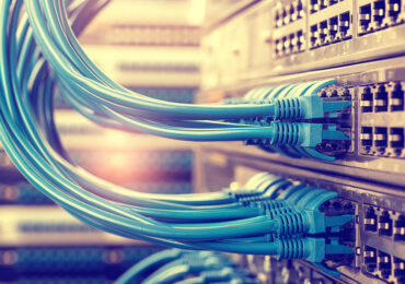 Modernizacja sieci LAN w szkołach Powiatu Brzozowskiego