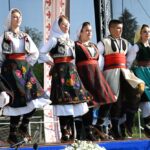 XX Międzynarodowy Festiwal Folklorystyczny Dzieci Gór i Dolin Niebocko 2026