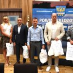 Podsumowanie sportowe 2025/2026