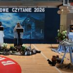 Narodowe Czytanie w ZSB