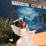 Narodowe Czytanie w ZSB