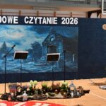 Narodowe Czytanie w ZSB
