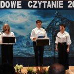 Narodowe Czytanie w ZSB