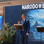 Narodowe Czytanie w ZSB