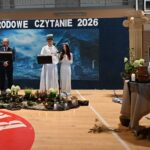 Narodowe Czytanie w ZSB