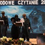 Narodowe Czytanie w ZSB