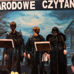Narodowe Czytanie w ZSB