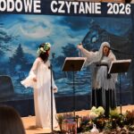 Narodowe Czytanie w ZSB