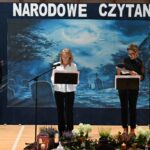 Narodowe Czytanie w ZSB