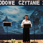 Narodowe Czytanie w ZSB