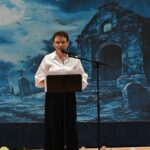 Narodowe Czytanie w ZSB