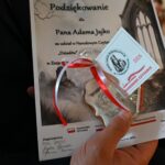 Narodowe Czytanie w ZSB
