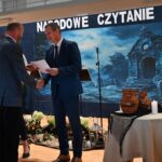 Narodowe Czytanie w ZSB