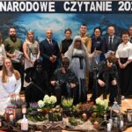 Narodowe Czytanie w ZSB