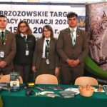 Brzozowskie Targi Pracy i Edukacji