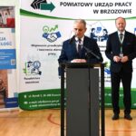 Brzozowskie Targi Pracy i Edukacji