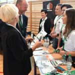 Brzozowskie Targi Pracy i Edukacji