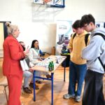 Brzozowskie Targi Pracy i Edukacji