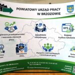 Targi Pracy i Edukacji w Brzozowie