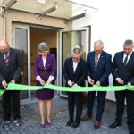 Zakład Opiekuńczo-Leczniczy w Krzemiennej otwarty