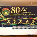 80-lecie Ludowych Zespołów Sportowych