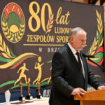 80-lecie Ludowych Zespołów Sportowych